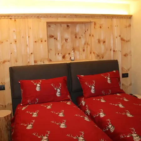 La Gembra Eira 1 Livigno
