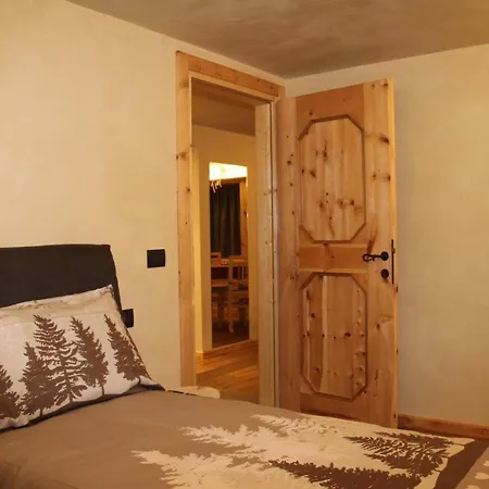 La Gembra Eira 1 * Livigno