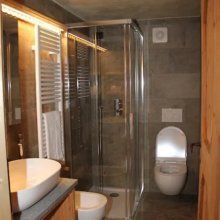 Apartamento La Gembra Eira 1 *